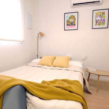 San Basilio Apartment Murcia Luaran gambar