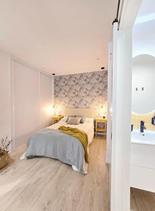 San Basilio Apartment Murcia Luaran gambar