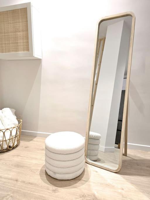 San Basilio Apartment Murcia Luaran gambar