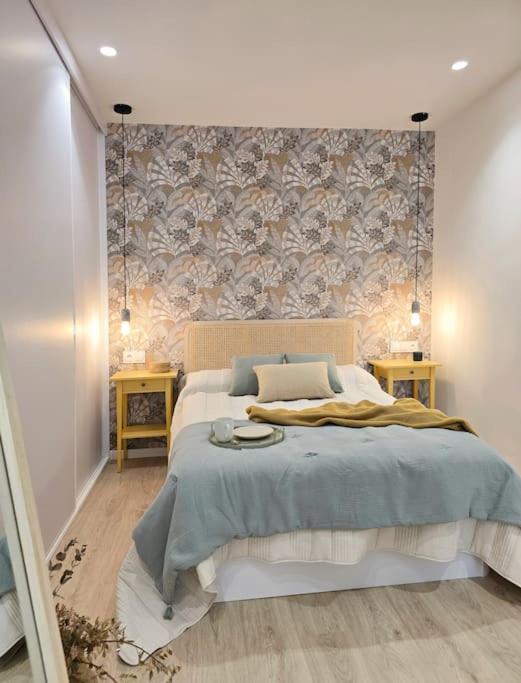 San Basilio Apartment Murcia Luaran gambar