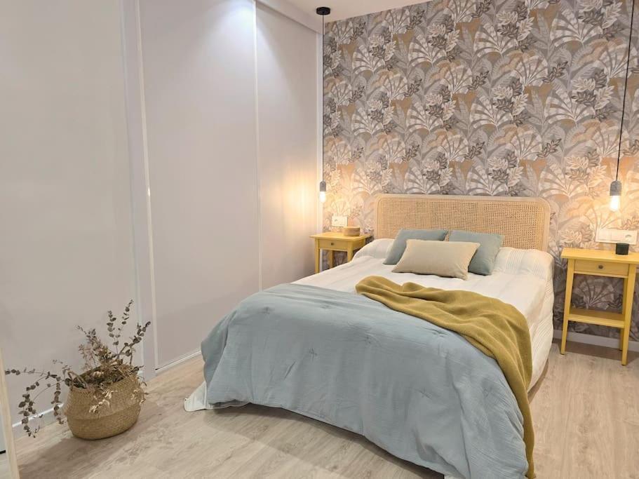 San Basilio Apartment Murcia Luaran gambar