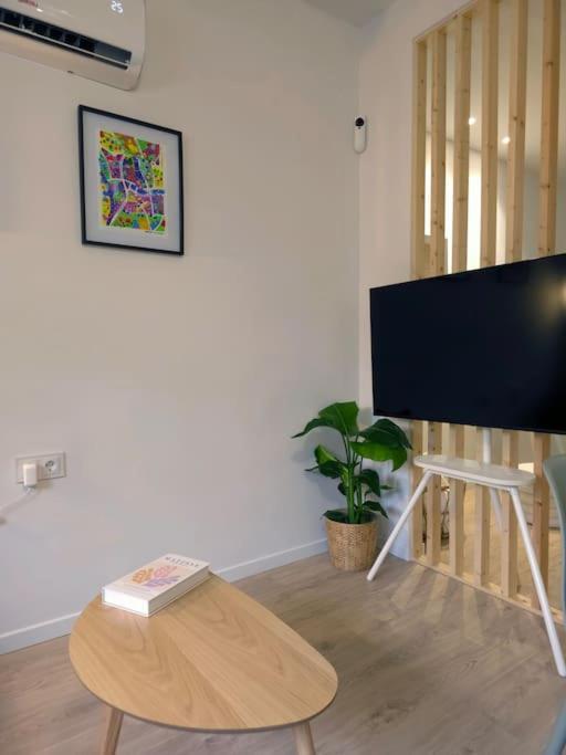 San Basilio Apartment Murcia Luaran gambar