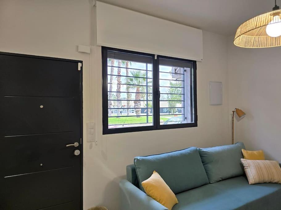 San Basilio Apartment Murcia Luaran gambar